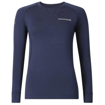 Maglietta sportiva da donna Progress E NDRZ 28PA