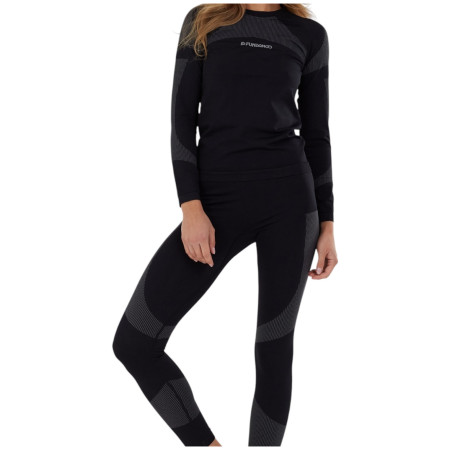 Intimo termico da donna Fundango Seamless Baselayer Set