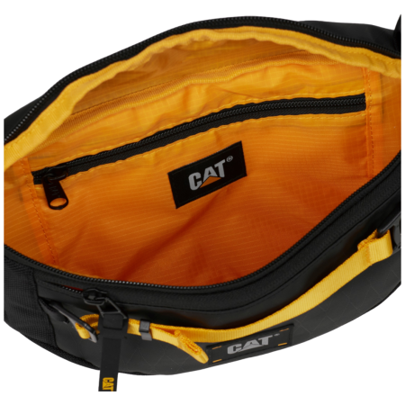 Marsupio Caterpillar Signature Utility X