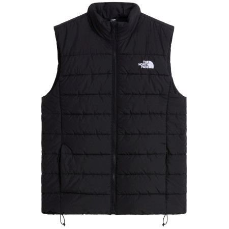 Gilet da uomo The North Face M Aconcagua Vest nero TNF BLACK