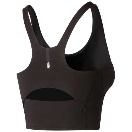 Reggiseno sportivo The North Face W Jaida Long Line Bra