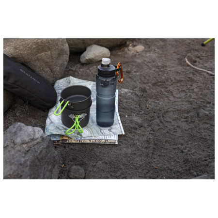 Bottiglia filtrante Katadyn BeFree AC 0,9 l cyklo
