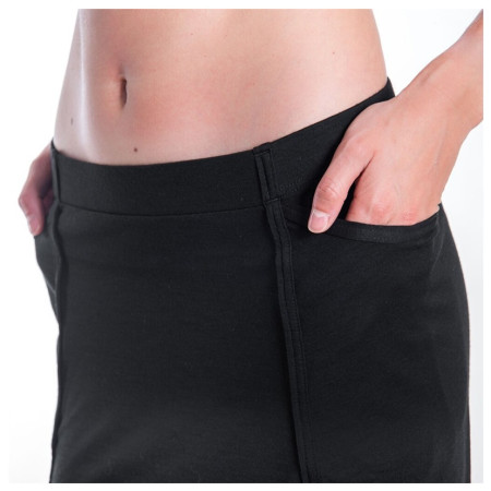 Gonna da donna Sensor Merino Active
