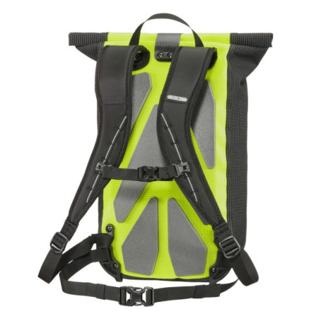 Zaino Ortlieb Velocity High-Vis