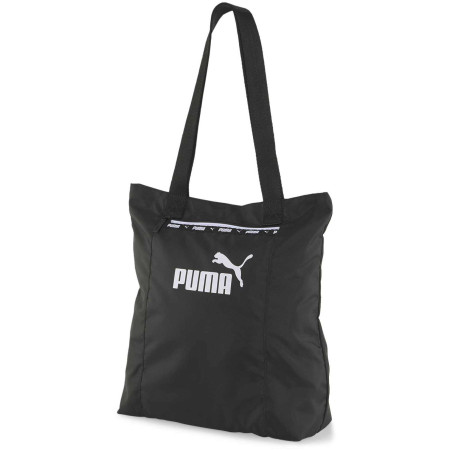 Borsa da donna Puma Core Base Shopper nero black