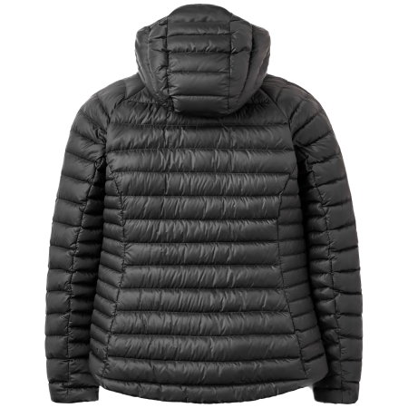 Giacca da donna Rab Microlight Alpine Down Hoody