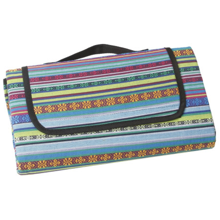 Coperta da picnic Brunner Tjago 2025 blu