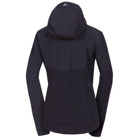 Giacca softshell da donna Northfinder Janell