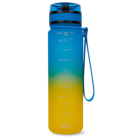 Borraccia Regatta 0.6L Tritan Flip