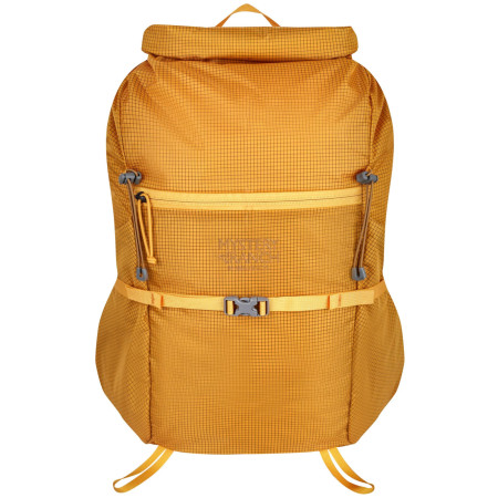 Zaino da trekking Mystery Ranch In and Out 25 giallo sunglow