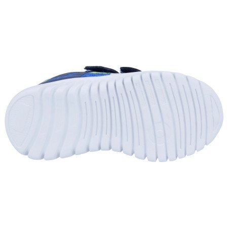 Scarpe da bambino Richter Wallaby Nautica/Coba/App