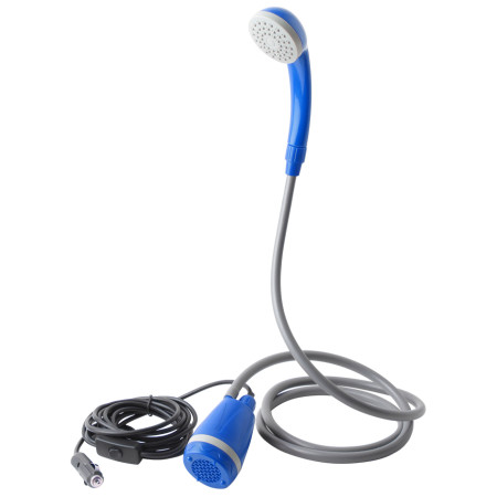 Doccia Brunner Aquafresh 2.0 blu/grigio