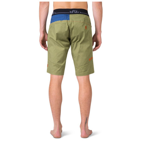 Pantaloncini da uomo Rafiki Megos