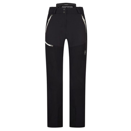 Pantaloni da donna La Sportiva Namor Pant W nero/bianco Black/White