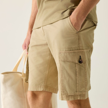 Pantaloncini da uomo Regatta Shorebay Shorts II