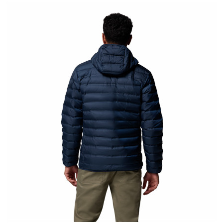 Giacca invernale da uomo Columbia Lake 22™ II Down Hooded Jacket