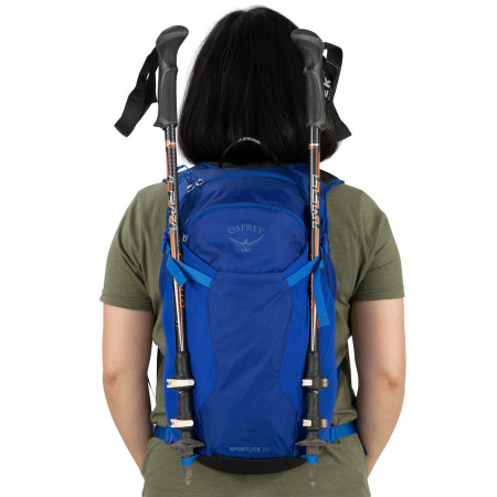 Zaino da trekking Osprey Sportlite 20