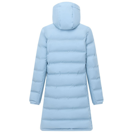 Cappotto da donna Regatta Womens Altoro Thermal Long Length