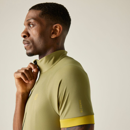 Maglia da ciclismo da uomo Dare 2b Protraction III Jersey