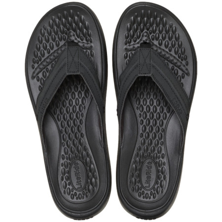 Infradito da uomo Crocs Yukon Vista II LR Flip