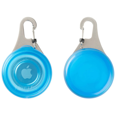 Localizzatore per cani Nite Ize Apple AirTag Wearabout