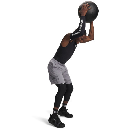 Pantaloncini da uomo Under Armour Tech Graphic Short