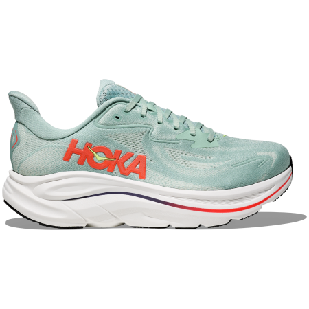 Scarpe da uomo Hoka M Clifton 10 Wide