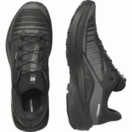Scarpe da corsa da uomo Salomon Genesis 2
