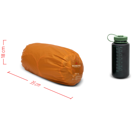 Tenda da trekking Robens Via 1 UL