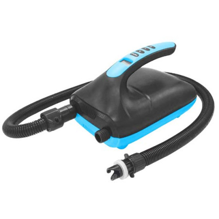 Pompa Star pumpa 8 - 20psi nero