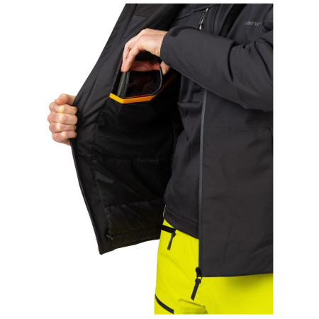 Giacca da uomo Hannah Falon