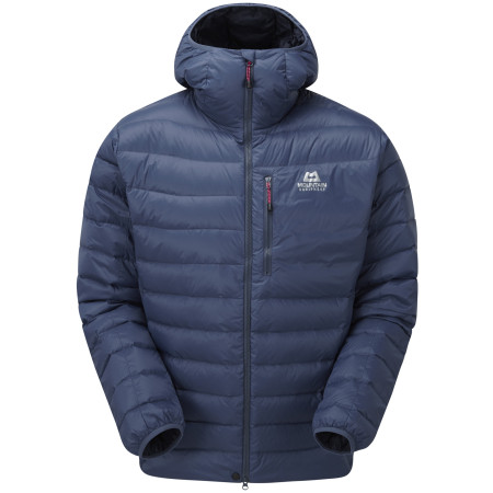 Giacca da uomo Mountain Equipment Frostline Jacket (blue)