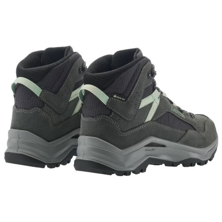 Scarpe da trekking da donna Lowa Ventierra Gtx Qc Ws