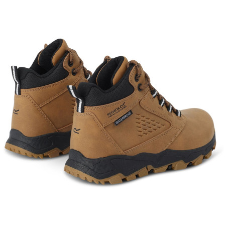 Scarpe da bambino Regatta Amble Boot Jnr