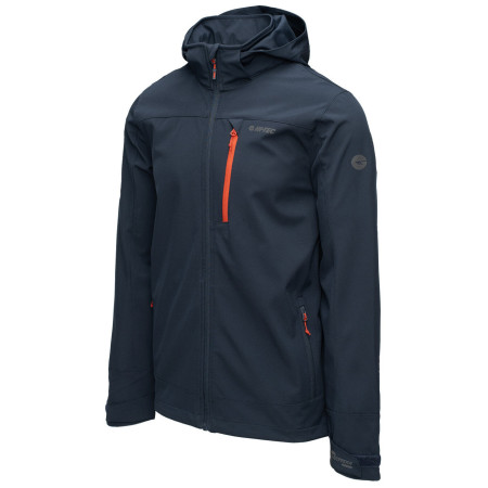 Giacca softshell da uomo Hi-Tec Nikko