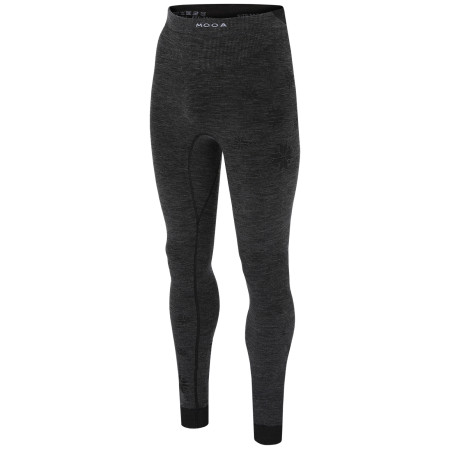 Set sportivo da uomo MOOA Merino Seamless