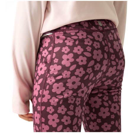 Leggings per bambini Regatta Barlia Wintr Legg