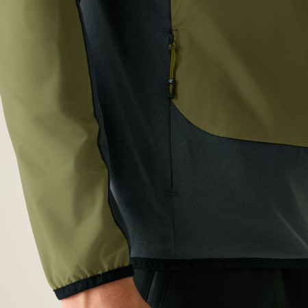 Giacca da uomo Regatta Endurance Stretch Midlayer