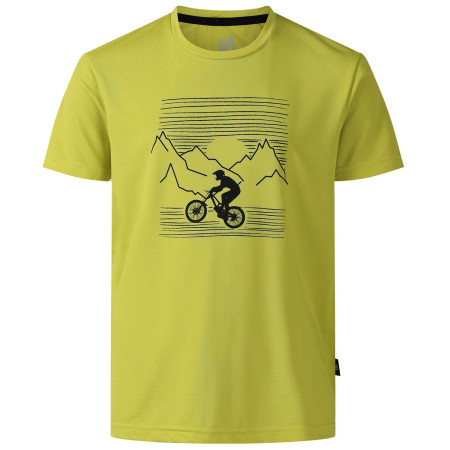 Maglietta da bambino Dare 2b Amuse III Tee Frgle Sprout verde chiaro Frgle Sprout