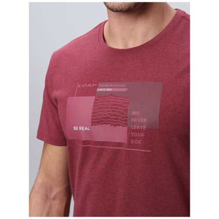 Maglietta da uomo Loap Bohem