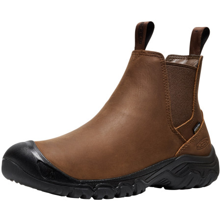 Scarpe da uomo Keen Anchorage Boot Iv Wp Men