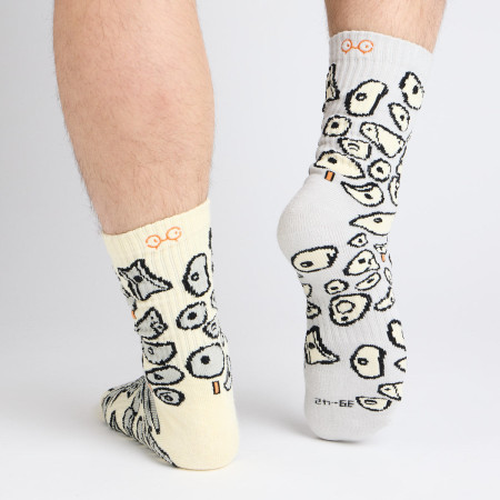 Calze YY VERTICAL Spray Wall