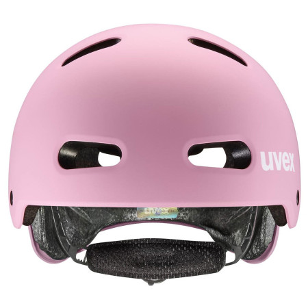 Casco da ciclismo per bambini Uvex Kid 4