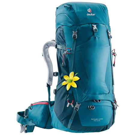 Zaino da donna Deuter Futura Pro 38 SL (2020) blu DenimArctic