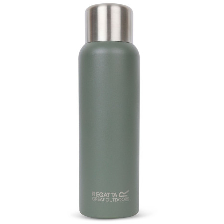 Thermos Regatta Thermulate Vacuum Flask 0.75L verde Sage Green