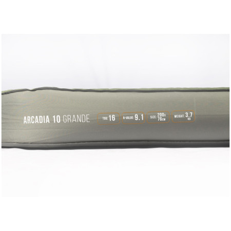 Materassino autogonfiante Vango Arcadia 10 Grande
