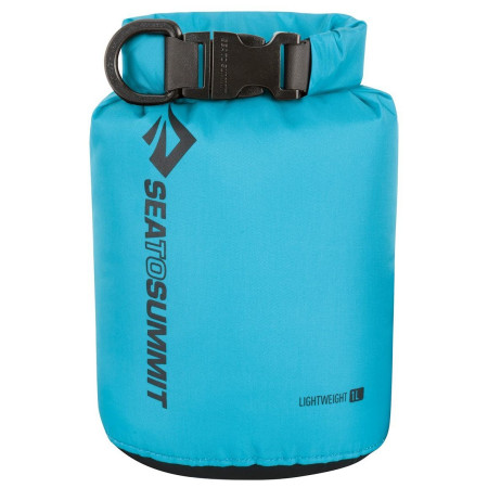 Sacca Sea to Summit Lightweight Dry Sack 1l blu Blue