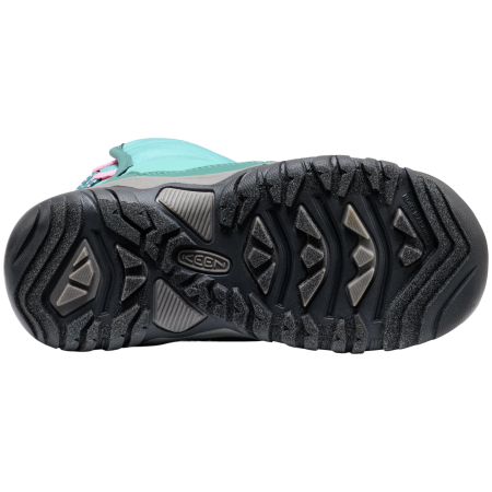 Stivali invernali per bambini Keen Puffrider Wp Youth