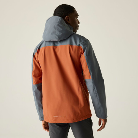 Giacca da uomo Regatta Bosfield