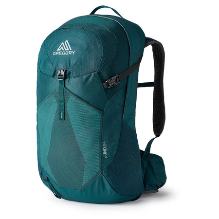 Zaino da escursionismo da donna Gregory Juno 24 2.0 turchese Emerald Green